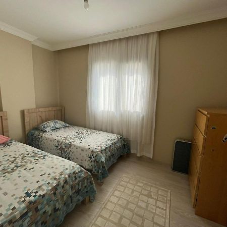Candarli Little Sweet House Дікілі Екстер'єр фото