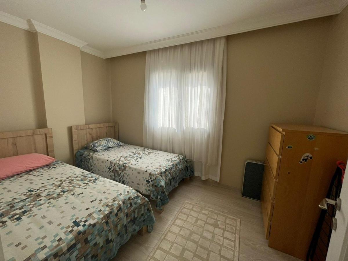Candarli Little Sweet House Дікілі Екстер'єр фото