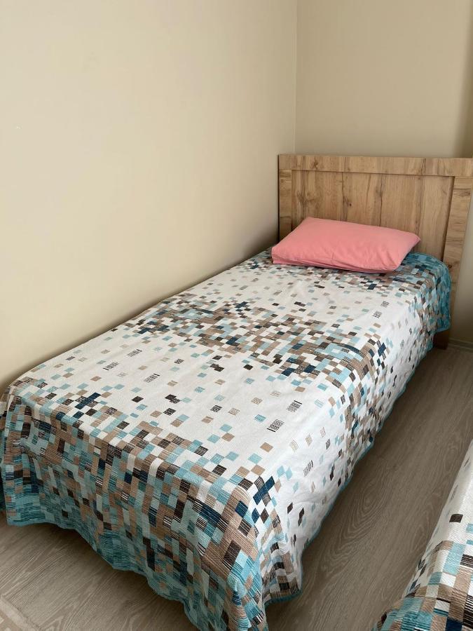 Candarli Little Sweet House Дікілі Екстер'єр фото