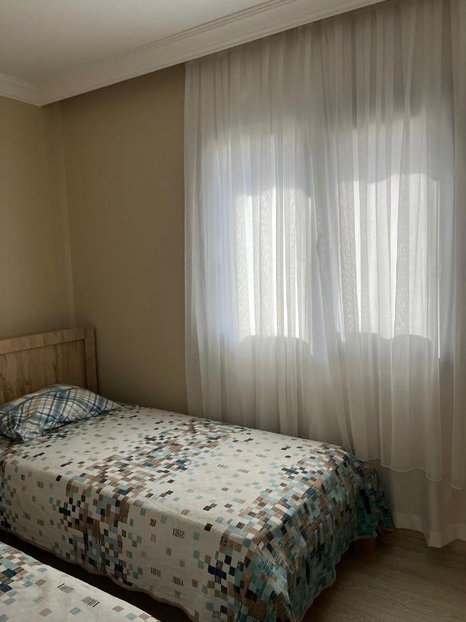 Candarli Little Sweet House Дікілі Екстер'єр фото