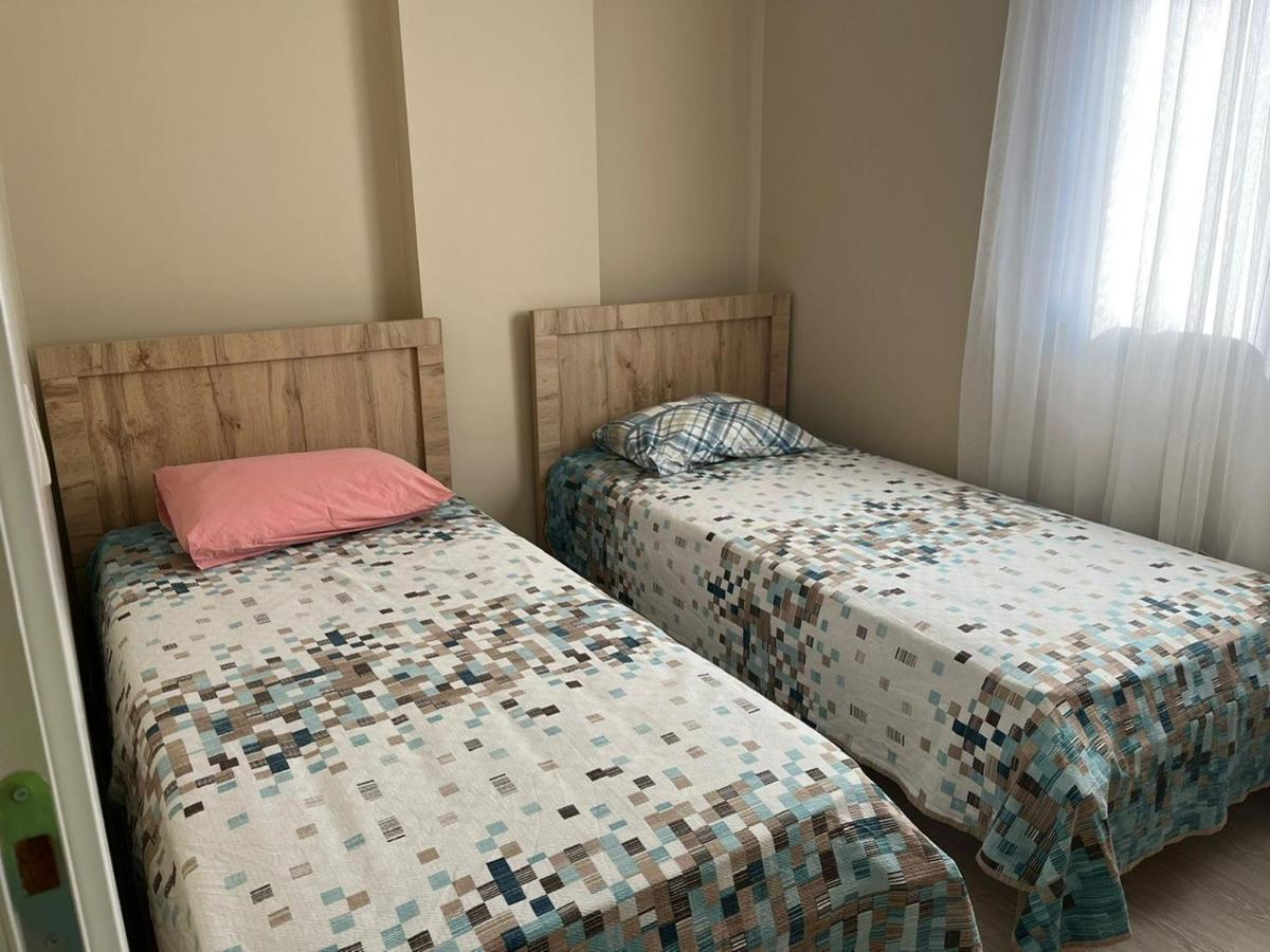 Candarli Little Sweet House Дікілі Екстер'єр фото