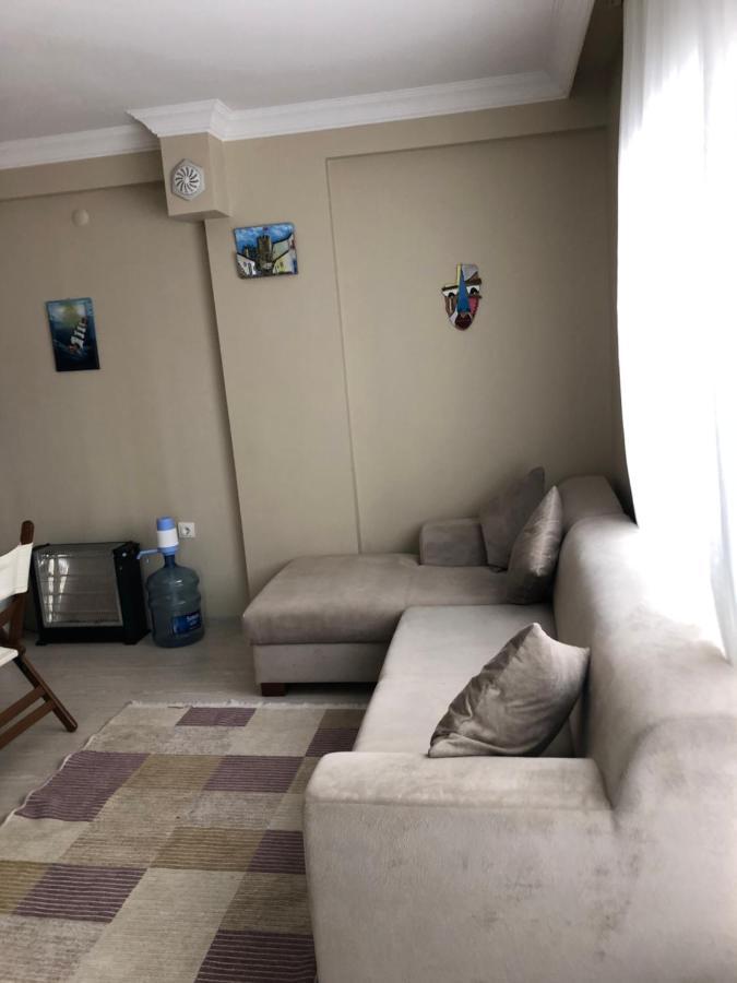 Candarli Little Sweet House Дікілі Екстер'єр фото